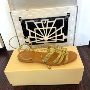 Ulla Johnson Manuela sandals